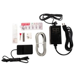 UDS-P Ultrasonic Scaler (With 5 periodontal Tips and 1 Endodontic Tip)
