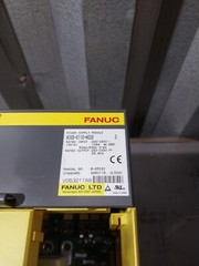 FANUC A06B-6110-H026. Fanuc A06B-6110-H026 D. USED. AS PICTURED. FREE SHIPPING.