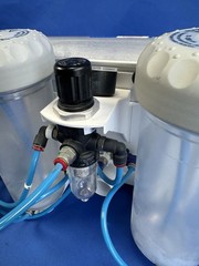 Renfert Basic Eco Sandblaster 29494025 Dental Lab Equipment Jewelry