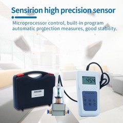 Dew Point Meters Tester with Dew Point Temp. Range -40°C~40°C (-40°F~104°F)