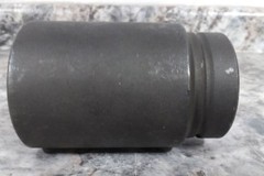 Proto J10030L 1-7/8 In Socket Size 1 In Drive Size 6-Point SAE Impact Socket