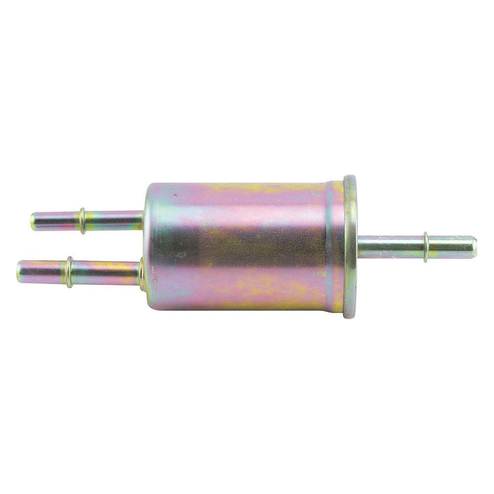 BALDWIN FILTERS BF7742 Fuel Filter,7 x 2-1/4 x 7 In 4EPA9