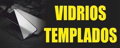 VIDRIOS TEMPLADOS TEMPERED GLASS Advertising Banner Vinyl Mesh Sign service fix