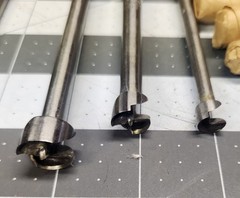 New Vintage (NOS) Irwin & Greenlee brace arbor drill bits w/flat rate shipping