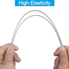 High Quality Spring Steel Wire & Rods Diameter 0.4-2mm Stainless Steel Tensile