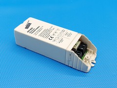 Nobile AN-90D Electronic Transformer 50-90VA, 110V to 12V Inc VAT