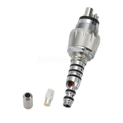 Dental Handpiece Coupling 6 Pin LED Fit KaVo MULTIflex Lux ABDENT