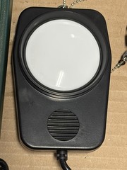Extech 401025 Digital Light Meter 0-5000 Foot Candles 0-50000 Lux
