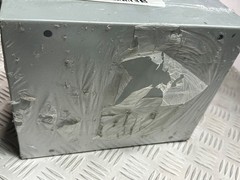 NVENT Hoffman A10N86 NEMA type 1 Enclosure 10” x 8“ x 6” new old stock