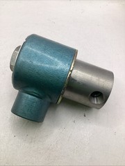 ITT General Controls S311AM02N2AD5 Series 761A Solenoid Valve Used