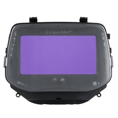3M Speedglas G5-03 E Natural Color Welding Helmet (09-0100-20)