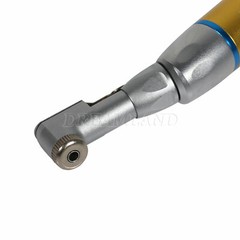 1-10 Yabang Dental Slow Speed Handpiece Contra Angle E-type CA 2.35mm J1-A