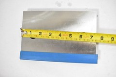 CBM 4096574 Conehead Compatible 7.500″x5.000″x0.625″ Steel 451-DYN-7502562