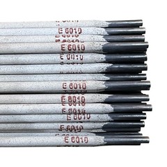 E6010 3/32″ 1/8″ 5/32″ Premium Arc Welding Rods Carbon Steel Electrode 10 lb x 2