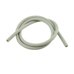 Dental Tubing Hose Pipe Silicone Saliva Ejector Suction High Strong Tools 1.55m