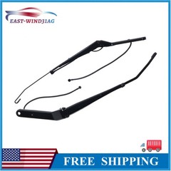 Front Windshield Wiper Arm Left Right Side Fits Volvo VNL Models 2008-2014