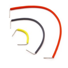 Solderless Flexible Breadboard Jumper Wire Kit 560Pcs 14 Lengths Assorted