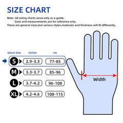 Stretch Poly Vinyl, Small, 100 200 300 400 500 Medical Gloves – Free Shipping