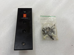 Kongsberg VDR AM1 Audio Microphone Unit 707020D Consilium Navigation