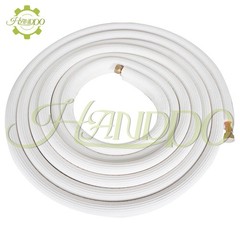 1/4 – 1/2 Dia. Install For Mini Split Heat Pump Systems Three Length Options
