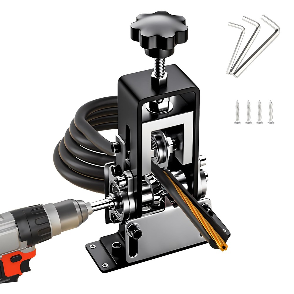 Manual Wire Stripping Powered Wire Stripper Machine Copper Wire Stripper Dril…