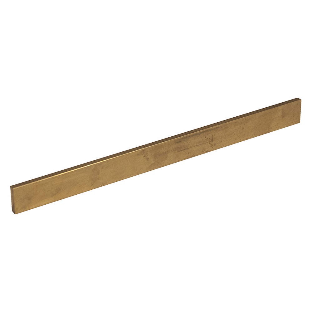 GRAINGER APPROVED CUREC00922 Flat Stock,0.188″,3/4″ W,3 ft. 1PTY7