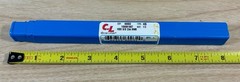 Chicago Latrobe 1/2 HSS S/S Chucking Reamer 60032 405 New Machinist Tool
