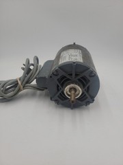GE General Electric 1/2 HP Electric Motor 3450 RPM 115V/230 48 Frame 5KC36JN124A