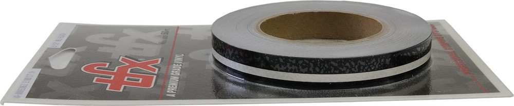 TFX 00083061 – Auto Customizing Dual Pinstripe – 8/16″ x 50′ (1/4” Stripe, 1/8″