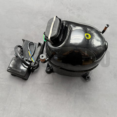 Brand New NJ2212GK 1HP for Refrigeration compressor 220-240V 50Hz