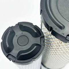 NEW For Takeuchi TB230 Excavator Service Filter OEM