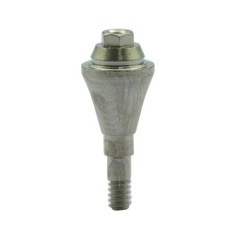 10x Dental MegaGen® Bluediamond NC Compatible Straight Multi Unit Abutments