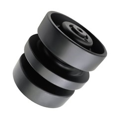 Track Roller 7352427 7228629 For Bobcat T590 T595 T630 T650 T740 T750 T770