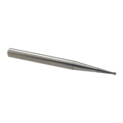 Wave Dental Round Carbide Burs 25mm Surgical FG SURG Friction Grip 19mm FG 4 6 8