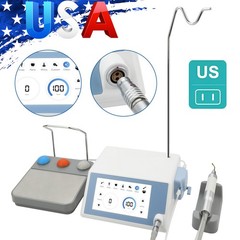 Dental Surgery Pro Piezosurgery Ultrasonic Bone Cutter Surgical Motor Machine