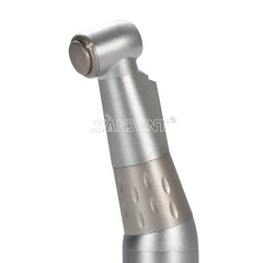 LED Electric Handpiece 1:5 1:4.2 1:1 Contra Angle Fiber Optic Dental 4H Motor US