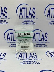 NTE NTE152 TRANSISTOR NPN SILICON 90V IC=4A TO-220 AUDIO POWER AMP MEDIUM SPEED