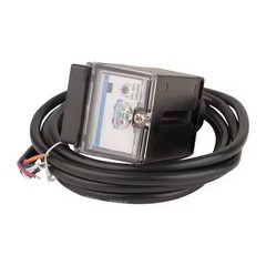 Eaton 1351E-6514 Diffuse Photoelectric Sensor, Bare Wire, Right Angle,