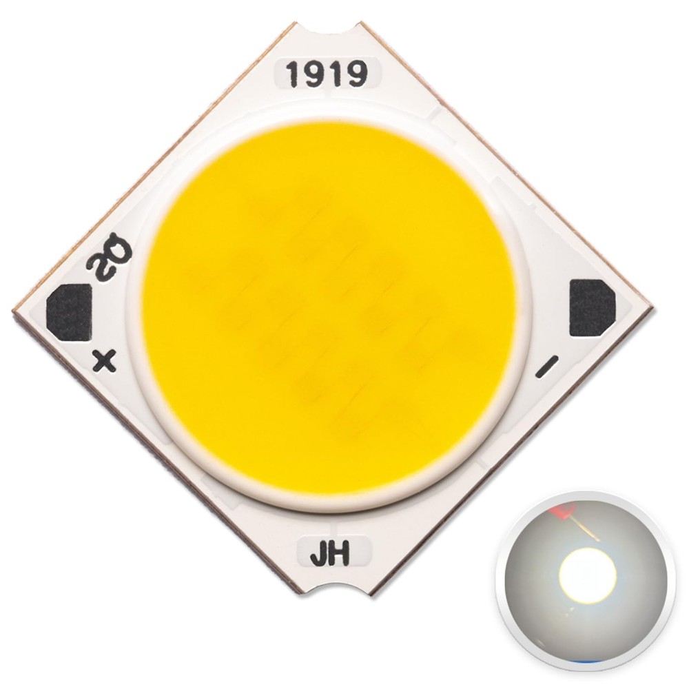 36W Natural White High Power COB LED Chip, Super Bright LED Module Light Emit…