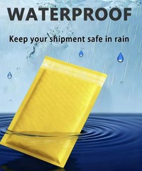#2 8.5 x 12 Color Poly Bubble Mailers Shipping Mailing Padded Bags Envelopes