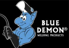 308LSI .023 MIG Stainless Steel 10 lb Spool Welding Wire Blue Demon