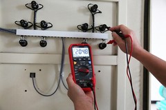 UNI-T UT61D+ 1000V True RMS Digital Multimeter USB Data hold/backlight✦Kd