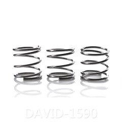 0.6mm Wire Dia. 4mm – 12mm Outside Dia. Compression Spring 304 Stainless Steel