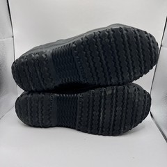 Bogs Unisex Adult Overshoe Zip Comp Toe Work & Safety Shoes Black Men’s 8