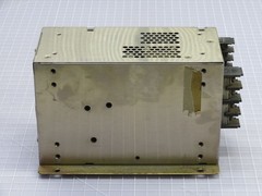 COSEL PAA300F-24 SWITCHING POWER SUPPLY T258017