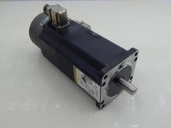 BERGER LAHR VRDM3913/50LWCEB SERVO MOTOR 22 W 230 VAC 6 NM 194.4 VRMS/1000 RPM 2