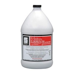 Case of 4 Gallons Spartan iShine Floor Finish