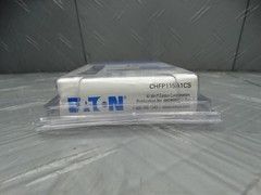 Eaton CH 15 Amp All in One AF/GF Plug-On-Neutral Breaker CHFP115A1CS