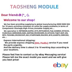 1PCS ORIGINAL APT10M11JVFR APT10M11JVR SOT-227 POWER MOSFET MODULE#TS510