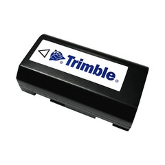 10PCS TRIMBLE LI-ION BATTERY 7.4V-2600MAH -54344 BATTERY FOR TRIMBLE GNSS GPS